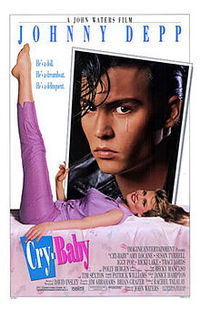 Cry Baby Cry Baby