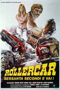 Rollercar - Sessanta secondi e vai! Rollercar - Sessanta secondi e vai!