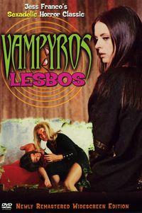 Vampyros Lesbos Vampyros Lesbos