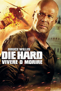 Die Hard - Vivere o morire