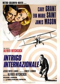 Intrigo internazionale Intrigo internazionale