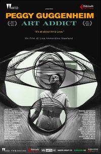 Peggy Guggenheim: Art Addict Peggy Guggenheim: Art Addict