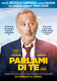 Parlami di te Parlami di te