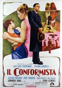 Il conformista Il conformista