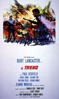 Il treno Il treno