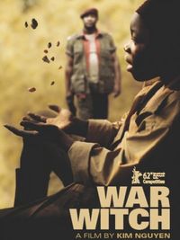 Rebelle - Poster Rebelle - Poster