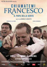 Chiamatemi Francesco Chiamatemi Francesco