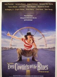 Cowgirl - Il nuovo sesso Cowgirl - Il nuovo sesso