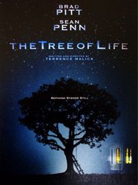 The Tree of Life - Poster