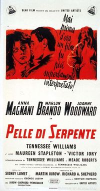 Pelle di serpente Pelle di serpente