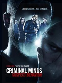 Criminal Minds: Suspect Behavior