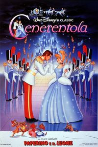Cenerentola Cenerentola