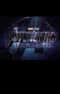 Avengers: Endgame Avengers: Endgame