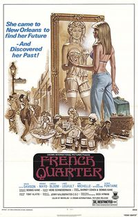 Quartiere francese Quartiere francese