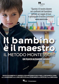 Il bambino è il maestro Il bambino è il maestro