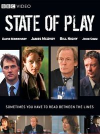 State of Play State of Play