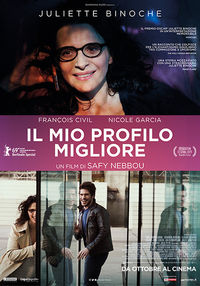 Il mio profilo migliore Il mio profilo migliore
