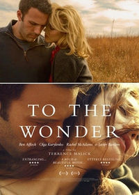 to the wonder to the wonder