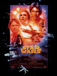Guerre Stellari - Star Wars IV Guerre Stellari - Star Wars IV
