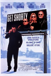 Get Shorty Get Shorty