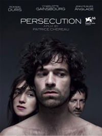 Persecution - Locandina Persecution - Locandina