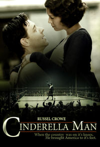 cinderella man