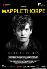 Mapplethorpe Mapplethorpe