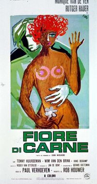 Fiore di carne Fiore di carne