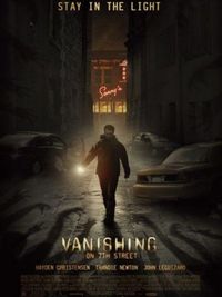 Vanishing on 7th Street - Locandina Vanishing on 7th Street - Locandina