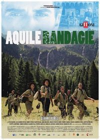 Aquile randagie