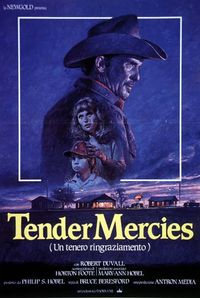 Tender Mercies Tender Mercies