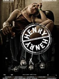 Henry - Locandina Henry - Locandina