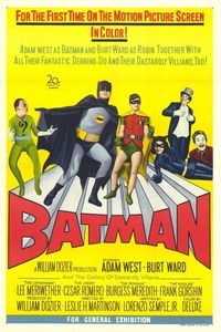 Batman Batman