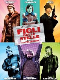 Figli delle stelle - Locandina