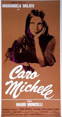 Caro Michele Caro Michele