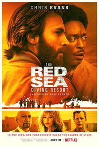 The Red Sea Diving Resort The Red Sea Diving Resort