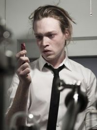 Antiviral - Caleb Landry Jones