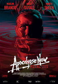 Apocalypse Now - Final Cut Apocalypse Now - Final Cut