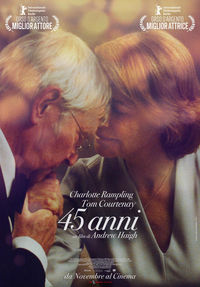 45 anni 45 anni