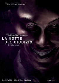 La notte del giudizio La notte del giudizio