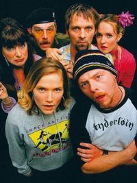 Spaced Spaced