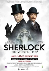 Sherlock - L