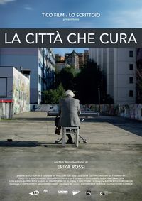 La città che cura La città che cura