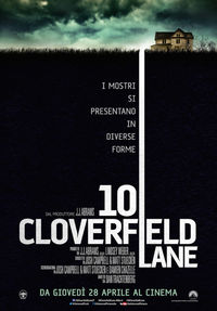10 Cloverfield Lane 10 Cloverfield Lane