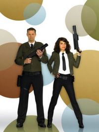 The Middleman The Middleman