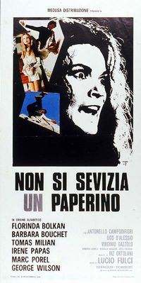 Non si sevizia un paperino Non si sevizia un paperino