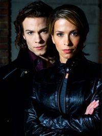 Blood Ties Blood Ties