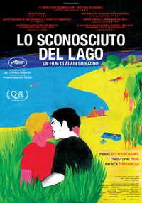 lo sconosciuto del lago lo sconosciuto del lago