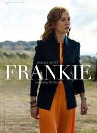 Frankie Frankie