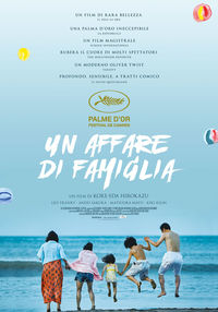 Un affare di famiglia Un affare di famiglia